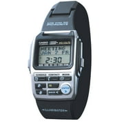 Casio PC Unite DataBank Watch