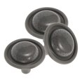 thumbnail image 4 of Garden Watering Can Head Replacement Sprinkler Nozzle for Flower Care 3Pcs, 4 of 5