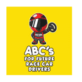 thumbnail image 1 of ABC'S for Car Drivers Alphabet Book (Baby Book, Children'S Book, Toddler Book), 1 of 7