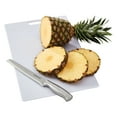 thumbnail image 4 of Farberware 12-inch x 18-inch Poly Utility Cutting Board, 4 of 11