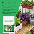 thumbnail image 5 of Cabbage – for Celery & Cabbage – Enhances Growth & Stress Resistance –100g Pack, 5 of 5