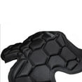 thumbnail image 4 of Pantalones cortos acolchados Macarena Equipo protector de cadera EVA Juvenil, 4 of 5