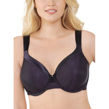 

Vanity Fair Women s Illumination Underwire Bra Style 76338