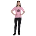 thumbnail image 5 of Inkmeso Tee Shirts For Women I Have A Good Heart But Bless This Mouth Graphic Funny Tshirt, 5 of 7