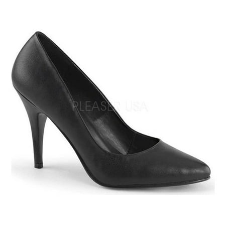 

Women s Pleaser Vanity 420