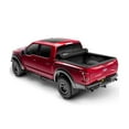 thumbnail image 3 of Truxedo by RealTruck Sentry CT Hard Rolling Truck Bed Tonneau Cover | 1598316 | Compatible with 2015 - 2024 Ford F-150 6' 7" Bed (78.9"), 3 of 19