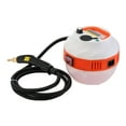 thumbnail image 3 of Limpiador a de alta temperatura de 1500 W para automóviles, cocinas, vaporizador de alta presión, máquina de limpieza a para, 3 of 9