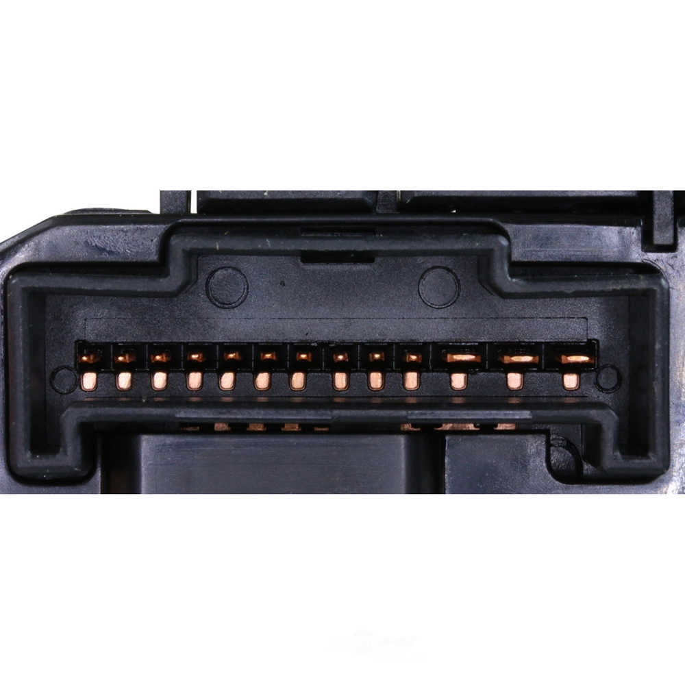Fog Light Switch