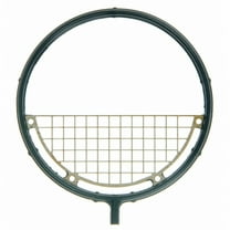 FEL-PRO 61452 Throttle Body Gasket Fits select: 2004-2008,2010-2011 MITSUBISHI ENDEAVOR