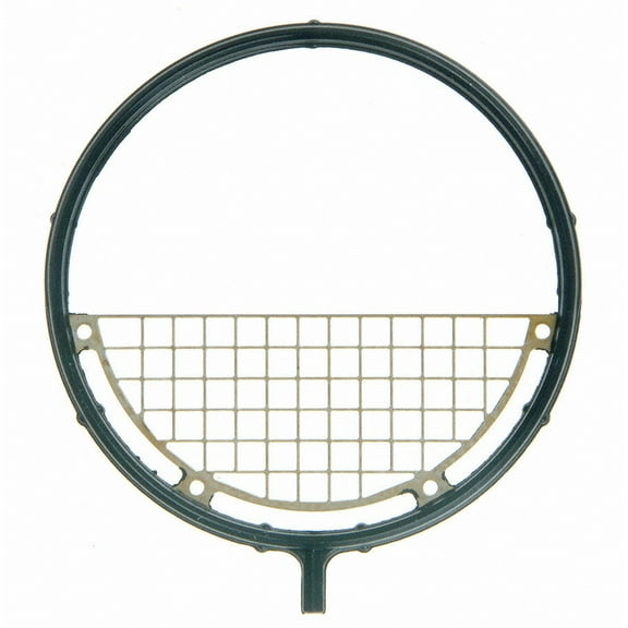FEL-PRO 61452 Throttle Body Gasket Fits select: 2004-2008,2010-2011 MITSUBISHI ENDEAVOR