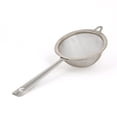 thumbnail image 4 of Kitchen Funnel Thickened Stainless Colander An Oil Filter and Drain Artifact in The Kitchen Liquid Funnel,Oil Funnel,Plastic Funnel,Stainless Steel Funnel,Collapsible Funnel,Wide Mouth Funnel,Food Fu, 4 of 4