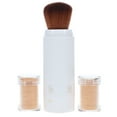 thumbnail image 4 of jane iredale Amazing Base Loose Mineral Powder Refillable Brush Golden Glow 0.18 oz, 4 of 8