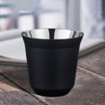 thumbnail image 6 of Camping Mug Outdoor Stainless Steel Cup 80ml Durable Drinking Glasses Coffee, 6 of 8