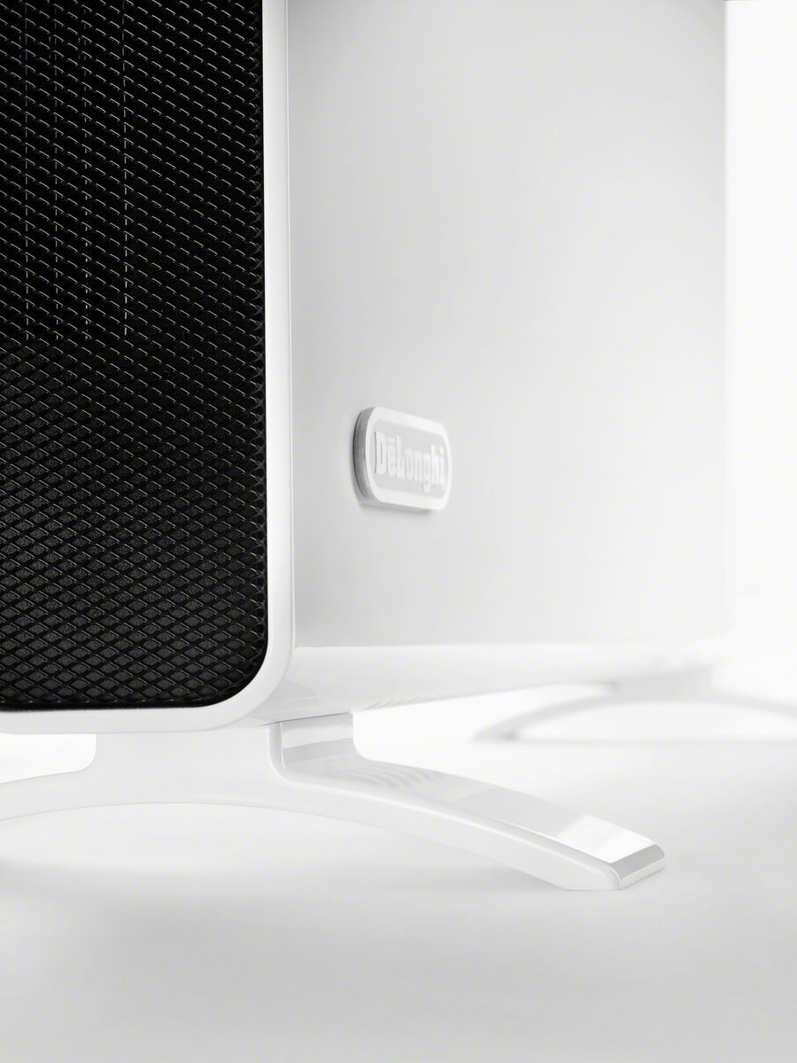 Radiateur Panneau à Convection Numérique SlimStyle DeLonghi