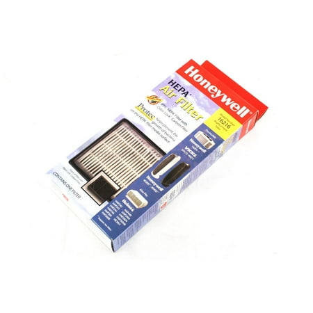 

HEPA TYPE FILTER HRFC1