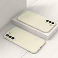 thumbnail image 1 of Para Samsung S20 S21 FE 5G A51 A71 A50 A70 S23 S21 S22 Ultra Plus funda de silicona líquida para A54 A52 A32 A72 A12 A53 A13 5G cubierta Tan Jianjun unisex, 1 of 2