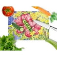 thumbnail image 2 of Caroline's Treasures Flower - Hibiscus Glass Cutting Board Large, 2 of 2