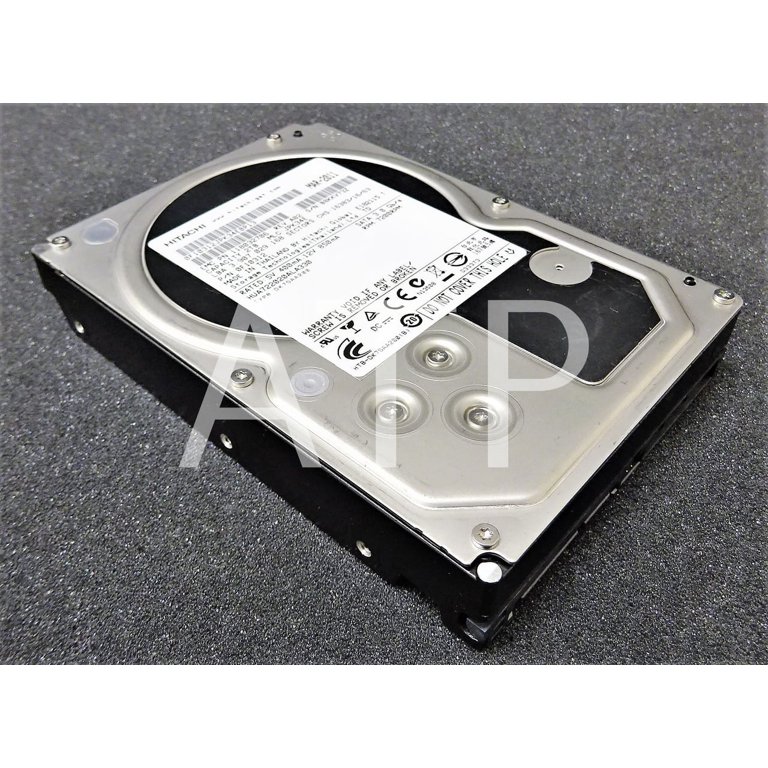 Hitachi HUA722020ALA330 P/N: 0F10312 MLC: JPK34E 2TB