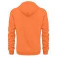 thumbnail image 6 of Yutgune Boys Quarter Zip Hoodie, Long Sleeve Hooded Sweatshirt with Pocket, Casual Fall Pullover, Ages 5-15, 6 of 6