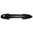 thumbnail image 1 of Manija Puerta Exterior Hilux 2016 A 2020 Toyota Izquierda Delantera Negra Lisa C/Hoyo P/Llave S/Sensor Genérica ., 1 of 4
