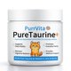 thumbnail image 1 of Suplemento PurrVita Taurina en polvo con vitamina E y zinc 200 g, 1 of 6