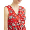 thumbnail image 4 of Women's Drape Neck Tank Top, 4 of 4