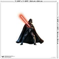 thumbnail image 4 of Gallery Pops Star Wars: Saga - Darth Vader Wall Art Bundle (4-Pack), Unframed Version, 12" x 12", 4 of 5