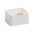 thumbnail image 1 of Caja de almacenamiento de cosméticos de gran capacidad,organizador de cosméticos de plástico para computadora, caja de almacenamiento de maquillaje, joyería, esmalte de uñas, contenedor con cajones Adepaton  CPB-DE-LYY664-2, 1 of 5