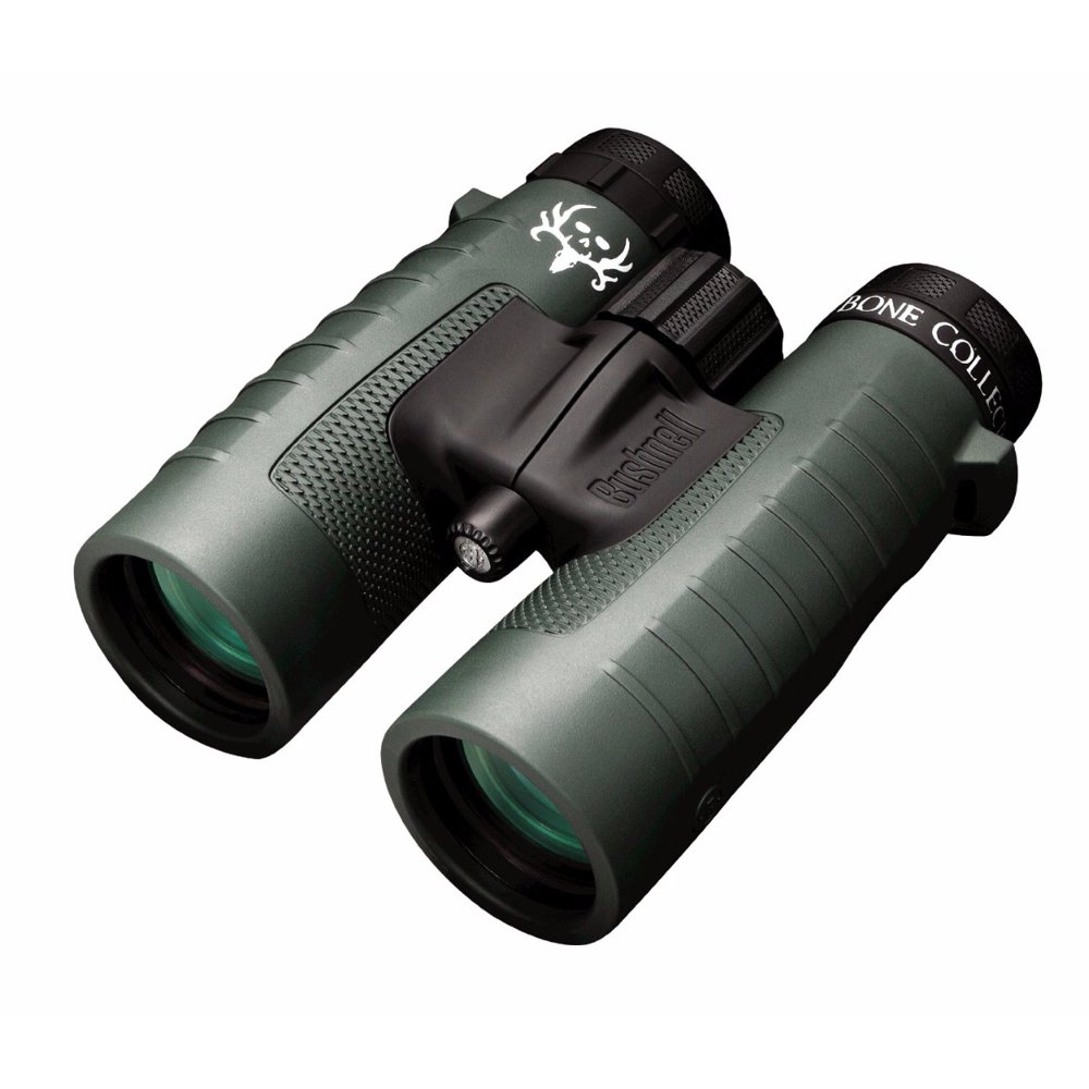 Bushnell Bone Collector 10x42 Binoculars (Green)