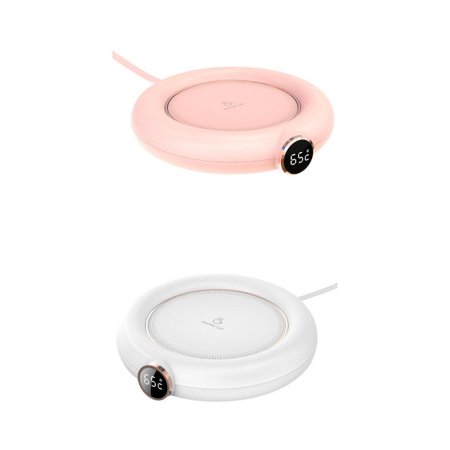 

2 PCS Heater Coasters Pad Hot
