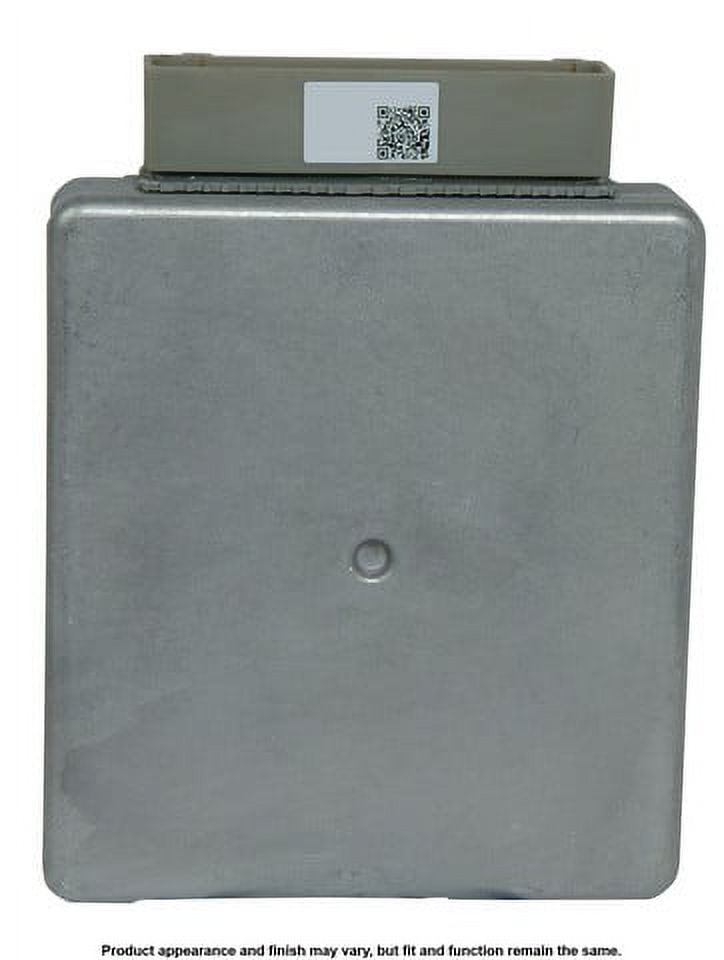 Remanufactured Cardone Reman Engine Control Module (Ecm) P/N:78 5307