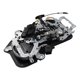 thumbnail image 2 of Car Power Side Sliding Door Lock Actuator Right Rear Side for, 2 of 5