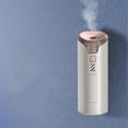 thumbnail image 4 of Automatic Air Freshener Dispenser Wall Mounted Dispenser for Bathroom Washroom Hotel Office, 4 of 5