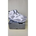 thumbnail image 2 of Ni - ke Size 18 - Jordan 6 Retro Low Cool Grey, 2 of 5