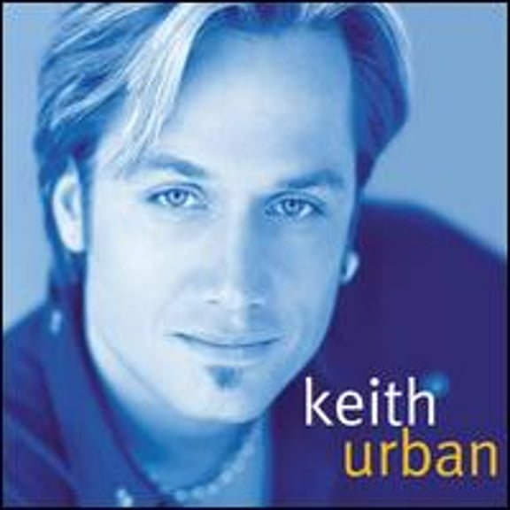 Pre-Owned Keith Urban (CD 0724349759121) by Keith Urban