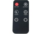 thumbnail image 5 of FETCOI Remote Control Household Dehumidifier Mini Dehumidifier Mute Moisture Absorption Remotely 2.5L for Bedroom Baby Room, 5 of 8
