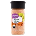 thumbnail image 3 of Great Value Organic Sweet Ginger Shaker, 2.8 oz, 3 of 10