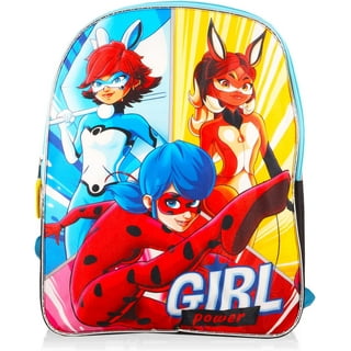 12PC Miraculous Ladybug 3 PU Ball Bulk in PDQ- party favors