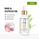 thumbnail image 1 of Pisexur Belleza Maquillaje Aceite para uñas Esmalte de uñas Multicolor Exfoliante Extracto de aceite 15 mlpara mujeres y hombres, 1 of 2