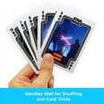 thumbnail image 3 of Star Wars Darth Vader (Anakin Skywalker, Original Trilogy) Playing Cards, 3 of 5