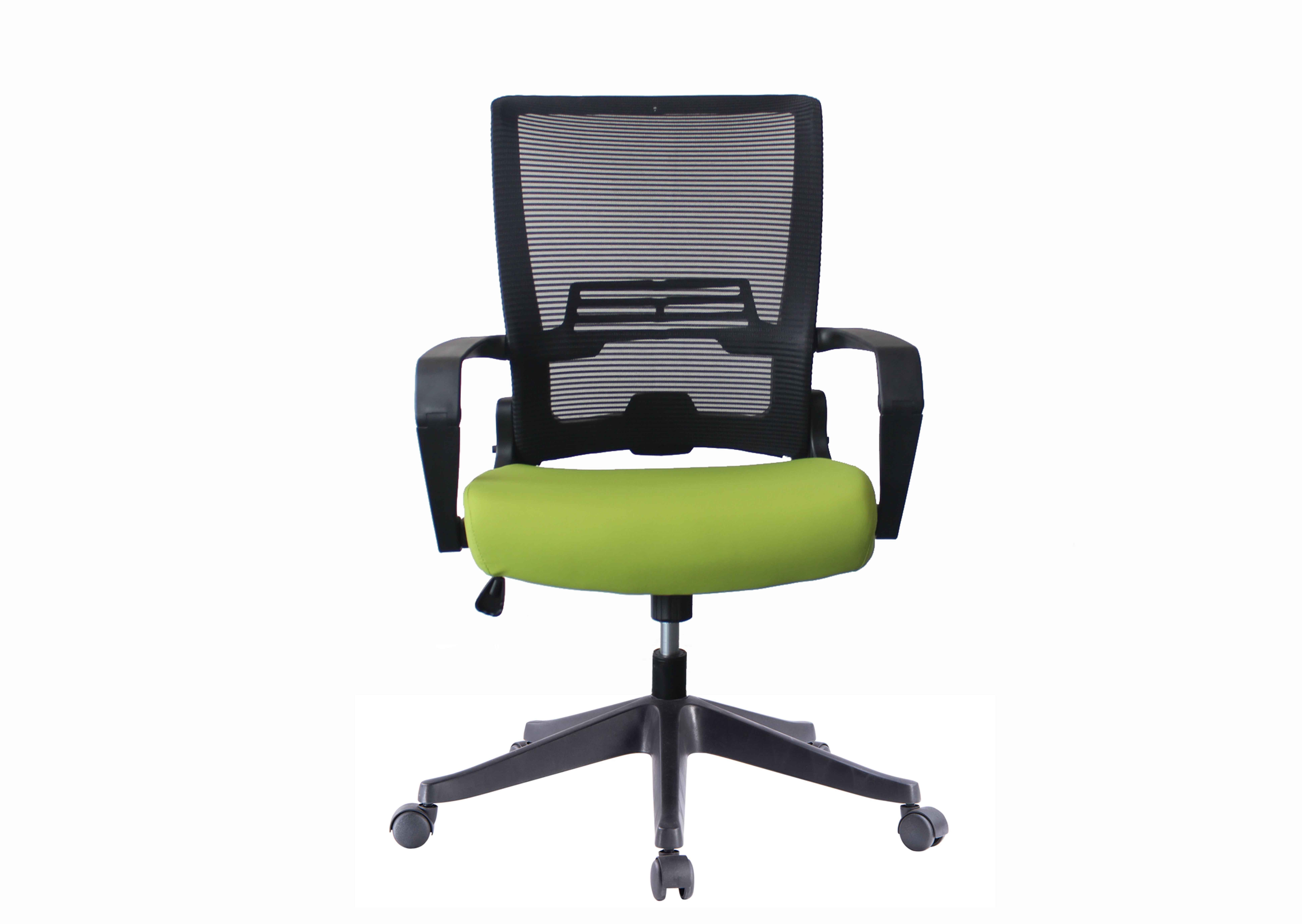 Ergo HQ Kairo Ergonomic Computer Desk Chair Home Office Easy Fold Out Adjustable 