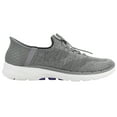 thumbnail image 6 of Skechers Women's Slip-Ins Go Walk 6-Lovely Day Sneaker, 6 of 7