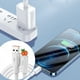 thumbnail image 3 of 120W 6A Super Carga Rápida de Datos Compatible con Android Tipo C y Dispositivos, 3 of 5