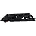 thumbnail image 5 of For 2018-2018 Q5 Cooling Fan Assembly 80A121207A-PFM 80A959455A AU3115122, 5 of 5