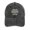Black, variant on Great Grandpa Gray Adjustable Baseball Cap for Men Women, Classic Casual Snapback Hat