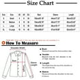 thumbnail image 3 of Lovskoo Sweaters for Women Winter Trendy Long Sleeve Round Neck Pullover Sweater Green, 3 of 6
