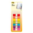 thumbnail image 1 of Languettes adhésives Post-it® 683-7CF, Couleurs Assorties, 1 of 2