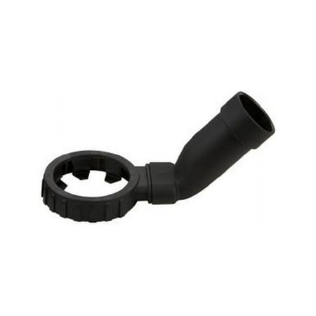 UPC: 0045242561704 | Milwaukee 49-90-2420 Dust Extractor Attachment for M12 FUEL and M18 FUEL Oscillating Multi-Tools