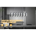 thumbnail image 4 of Ore International 14 W Led W/ Adjustable 47" - 12" Suspension Wire Modern Ceiling Pendant, 4 of 10
