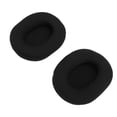 thumbnail image 1 of Almohadillas de Repuestro parauriculares Barracuda X, Almohadillas Suaves y transportes parauriculares inalmbros para juegos barracuda x, 1 of 7
